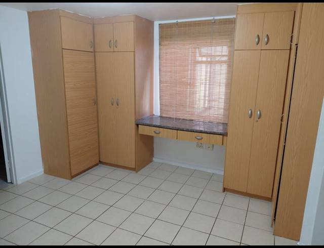 2 BEDROOM PROPERTY TO RENT IN BLUFF